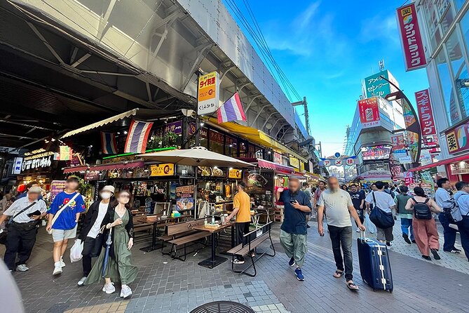 Tailored Tokyo private Tour with a Local Guide (10:00〜) - The optional add-ons that can change the whole trip