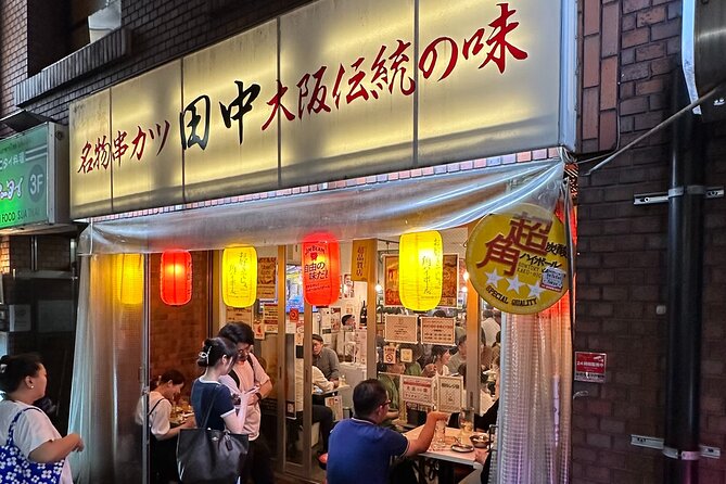 Takoyaki Party & Shinjuku Night Tour in Tokyo ※Unlimited Drinks - Utage Time with Isseki and Miyou: Why the Conversation Part Matters