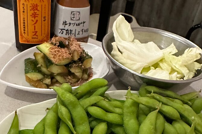 Takoyaki Party & Shinjuku Night Tour in Tokyo ※Unlimited Drinks - Shinjuku After Dark: Your Optional Photo Walk Route