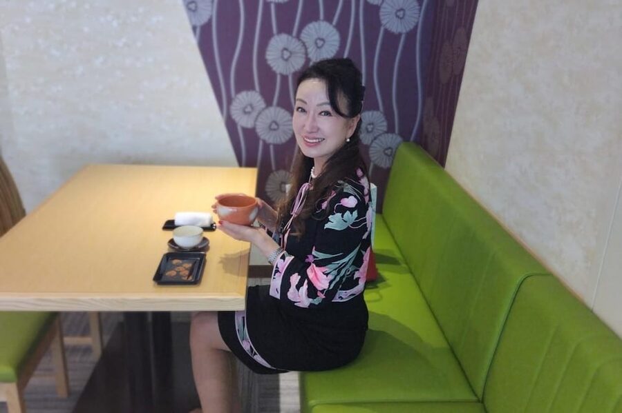 Tea ceremony experience in Japanese-style room 60min - Watching the Demonstration in a Room Built for Details