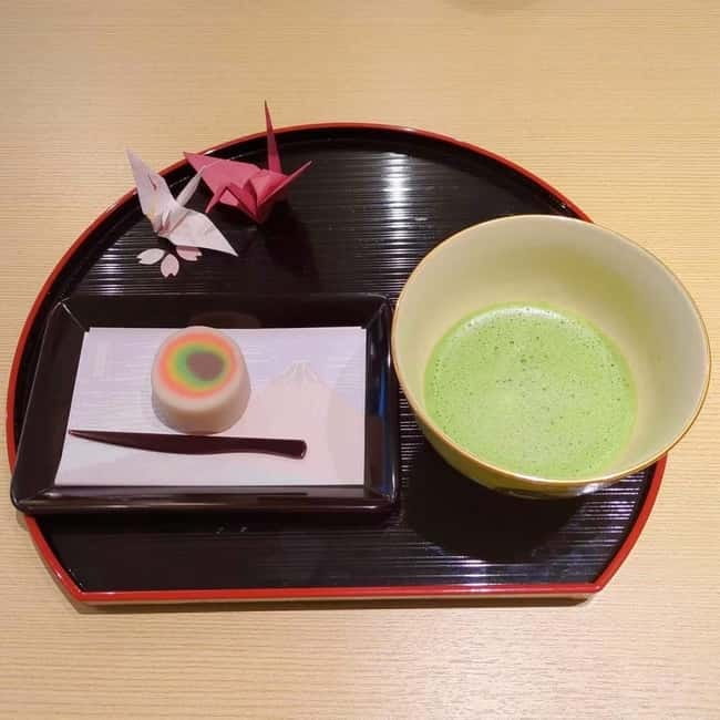 Tea ceremony experience in Japanese-style room 60min - How Long It Takes, and How to Pick the Right Start Time