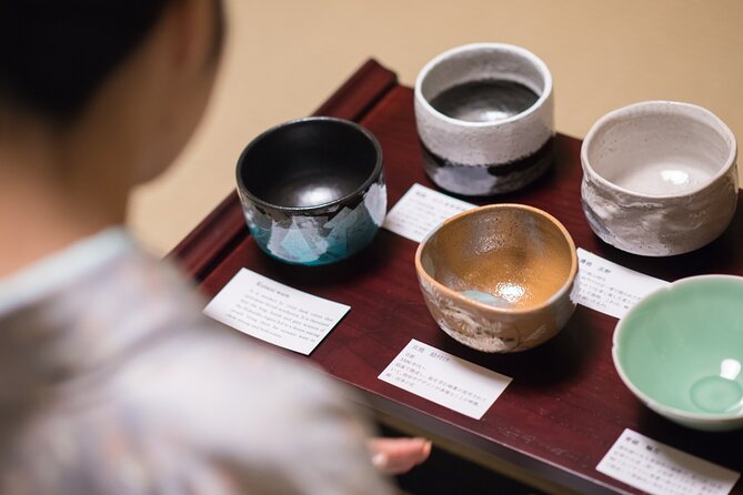 Tea Ceremony Workshop in Tokyo by the Experienced Instrucor - Sakura Tea Welcome: A Small Ritual With Big Payoff
