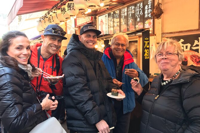 The Best Family-Friendly Tokyo Tour with Government Licensed Guide - Asakusa and Senso-ji Temple: the iconic start with kid-friendly payoff