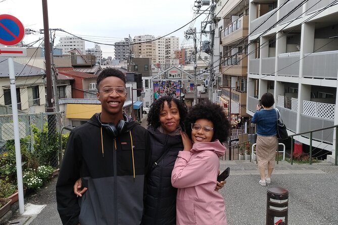 The Best Family-Friendly Tokyo Tour with Government Licensed Guide - Edo-Tokyo Museum and Ueno Park: a break from walking, plus learning time