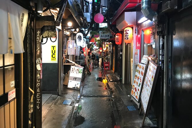 The Dark Side of Tokyo - Night Walking Tour Shinjuku Kabukicho - Gay Town (LGBTQI+ District): Respectful Curiosity in a Real Neighborhood
