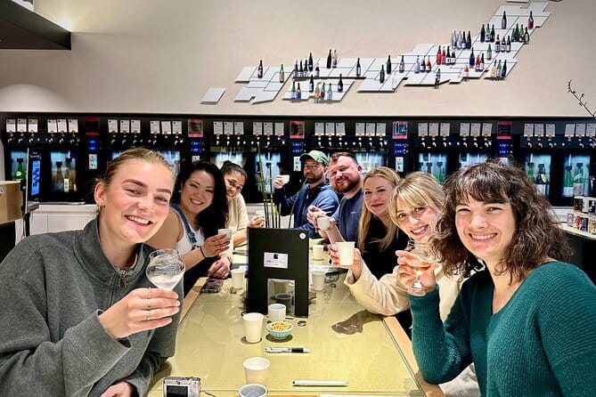 The Premium A5 Wagyu Tour in Shinjuku – With Free-Flow Drinks - What the A5 Wagyu Menu Feels Like, Plus Drinks