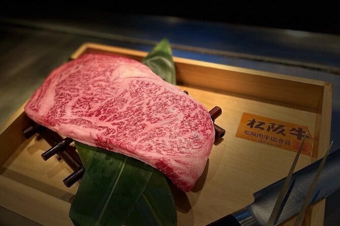 The Premium A5 Wagyu Tour in Shinjuku – With Free-Flow Drinks - Who This Tour Suits Best (and Who Should Skip It)