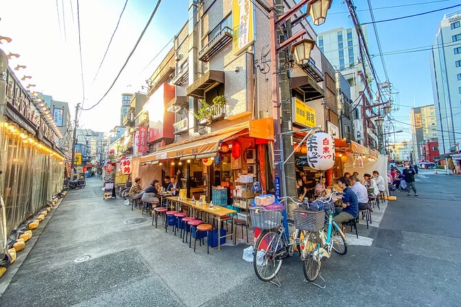 This is Asakusa! A Tour Includes the All Must-Sees! - Asakusa Without the Crowd Chaos