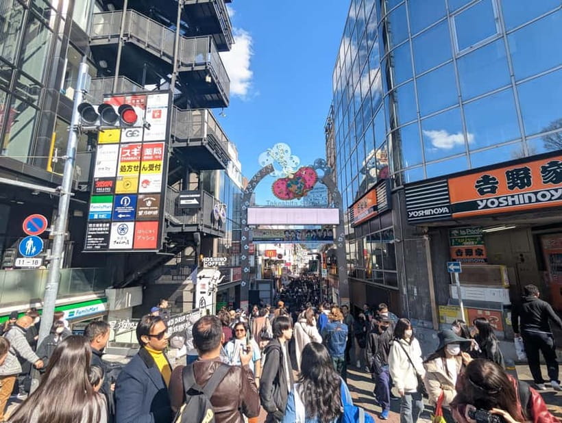 This is Real TOKYO!! SHIBUYA Tour from TGP!! - Why This Shibuya Tour Feels Different From a Typical Checklist Walk