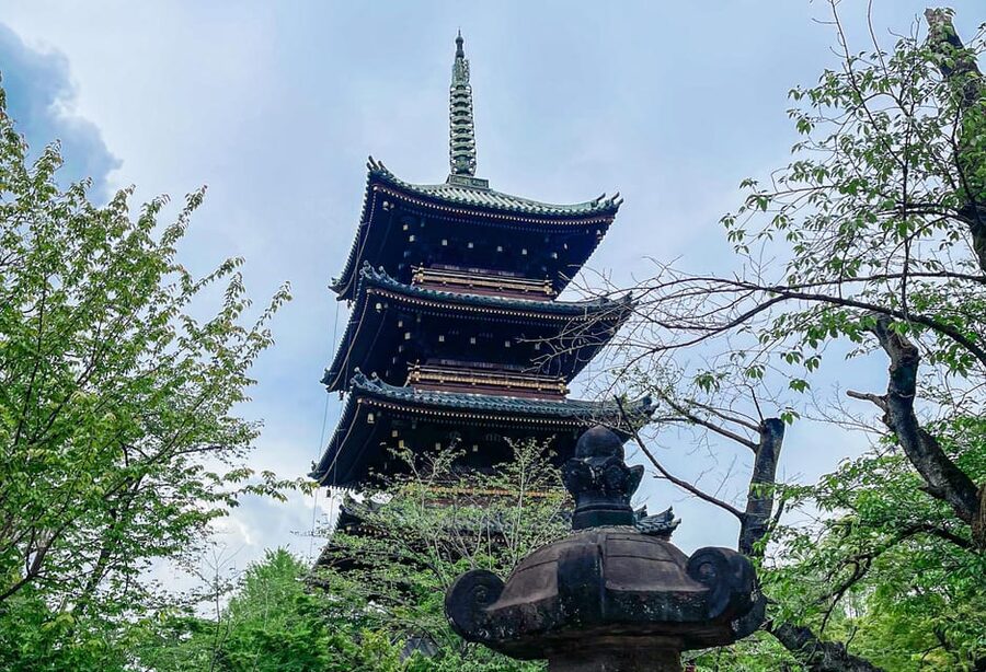 Tokio A: Tour de la ciudad en Español - Spanish - FAQ
