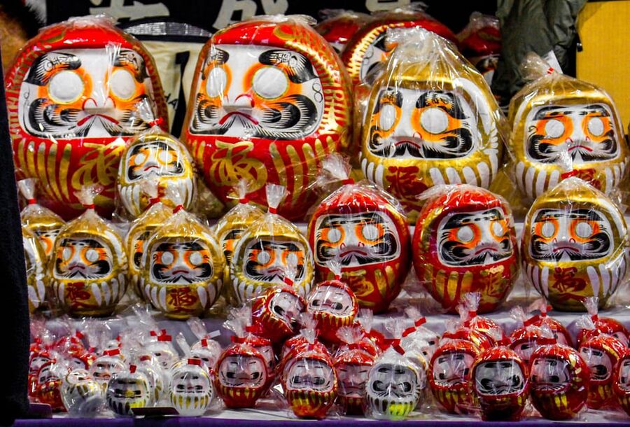 Tokio A: Tour de la ciudad en Español - Spanish - Ueno Park plus lunch time that keeps the day on track
