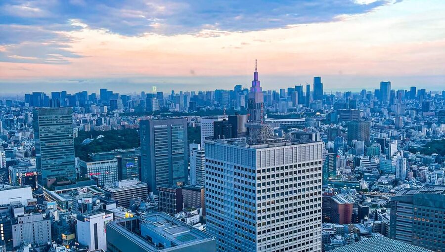 Tokio A: Tour de la ciudad en Español - Spanish - Should you book Tokio A: Tour de la ciudad en Español?