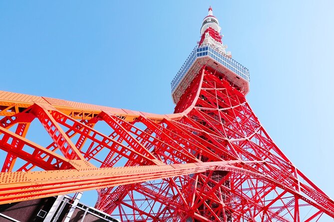 Tokyo 1-Day Bus Tour, pickup from 28 designated hotels in Tokyo - Why This Tour Works for First-Time Tokyo Visitors