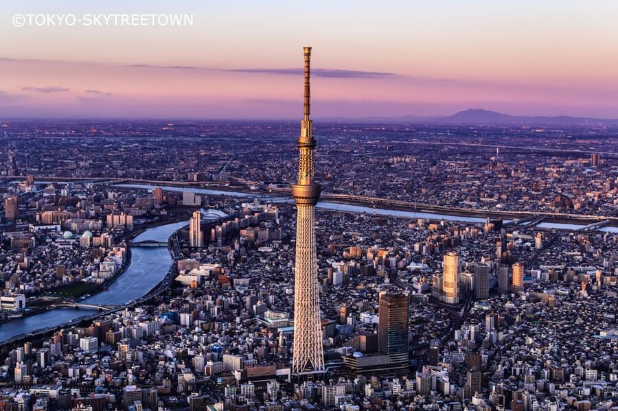 Tokyo: 1 Day Bus Tour with Meiji-Jingu,Odaiba,lunch&Skytree - Meeting at Tokyo Station or Shinjuku East Exit: keep it simple