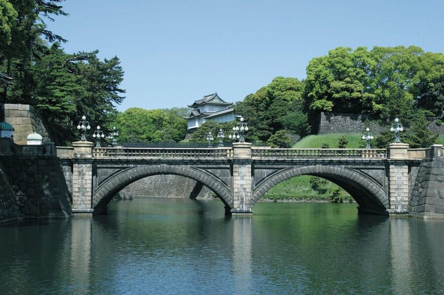 Tokyo: 1 Day Bus Tour with Meiji-Jingu,Odaiba,lunch&Skytree - Asakusa and Senso-ji: old Tokyo vibes with a time limit