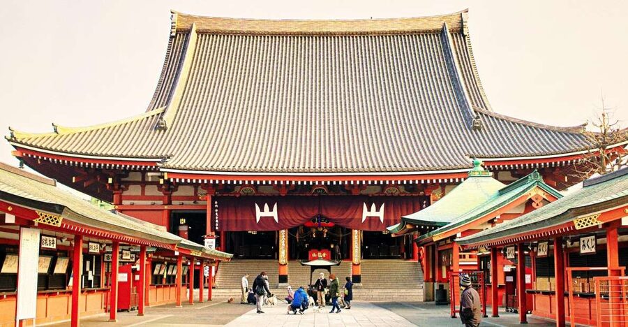 Tokyo: 1-Day Private Customizable Tour by Car - Why a private car day works so well in Tokyo