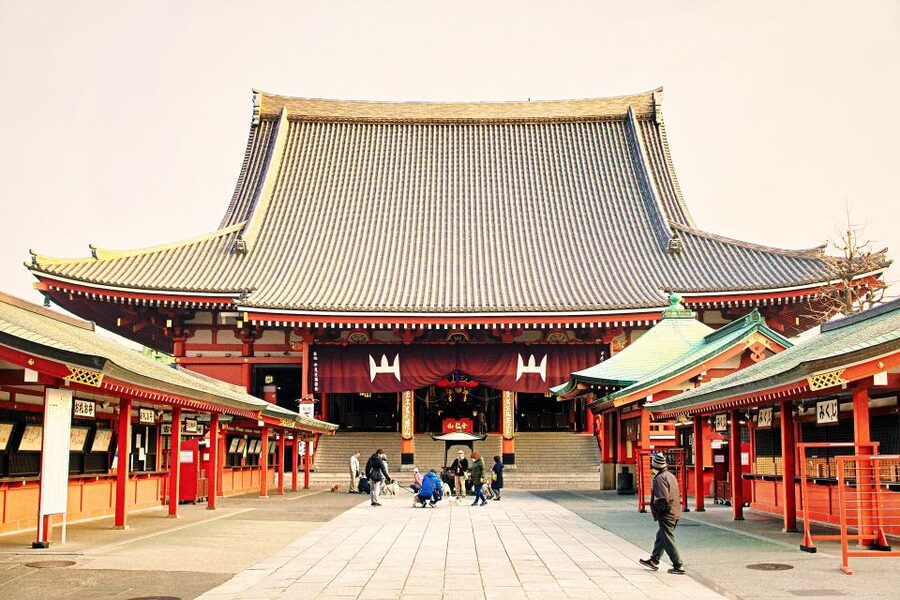Tokyo: 1-Day Private Customizable Tour by Car - How customization works, and when it’s worth choosing the driver-guide