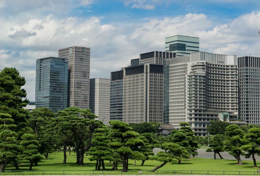 Tokyo: 1-Day Private Customizable Tour by Car - Pickup in Tokyo’s 23 wards, and the pace of a full day