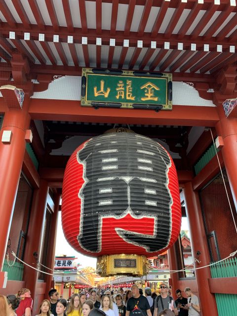 Tokyo: 1-Day Tokyo Private Tailor-made Tour - Key Things I’d Bookmark About This Tokyo Private Tour