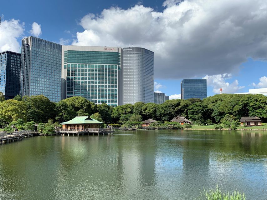 Tokyo: 1-Day Tokyo Private Tailor-made Tour - Kagurazaka at Day’s End: Older Tokyo Walks Like Kyoto Energy