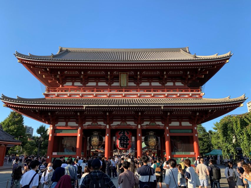 Tokyo: 1-Day Tokyo Private Tailor-made Tour - Before You Go: How the Itinerary Planning Works