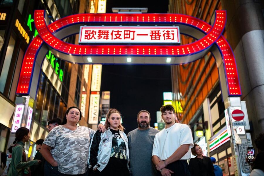 Tokyo: 1-Hour Private Photoshoot - Should you book this 1-hour Tokyo private photoshoot?