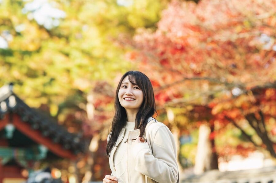 Tokyo: 1-Hour Private Photoshoot - How this 1-hour private shoot actually plays in Tokyo