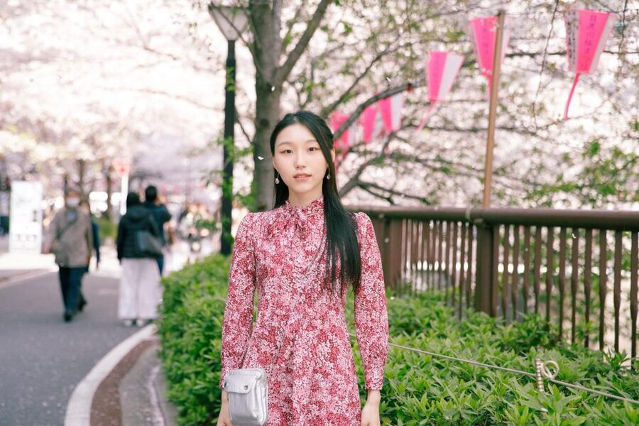 Tokyo: 1-Hour Private Photoshoot - Editing style and how to ask for the right mood