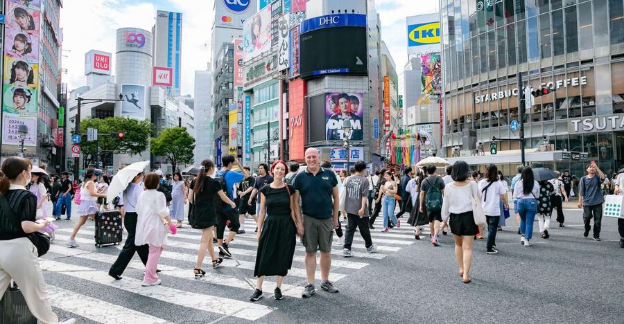 Tokyo: 1-Hour Private Photoshoot - Who this suits best, and when to think twice