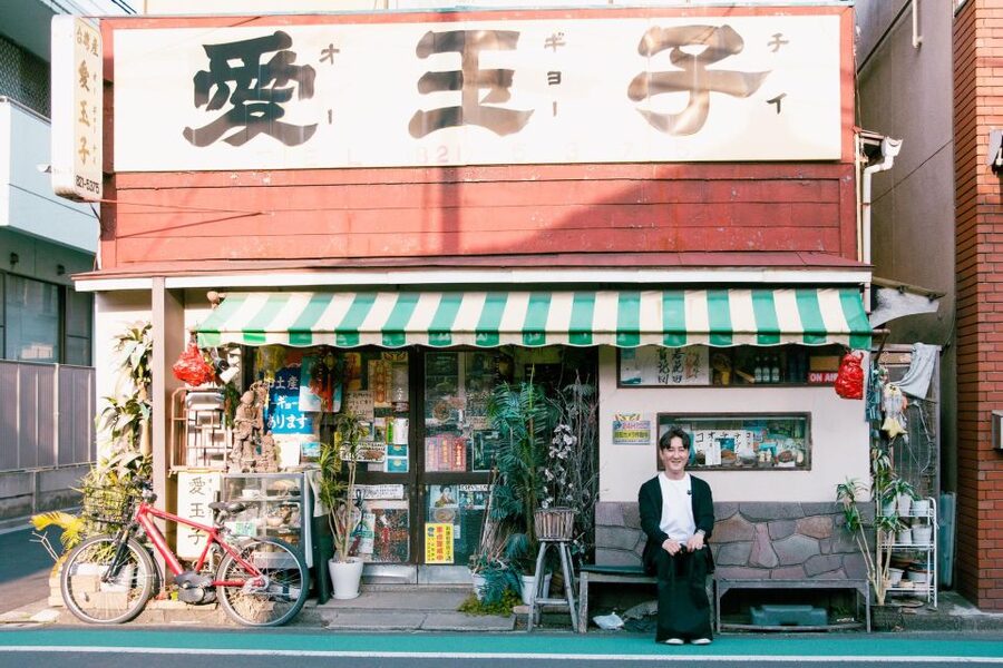 Tokyo: 1-Hour Private Photoshoot - Picking your photo spot: from parks to landmark backdrops