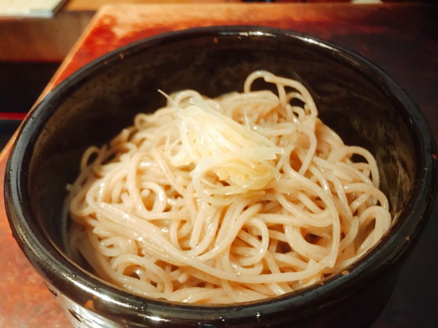 Tokyo: 2-Hour Asakusa Food Hunt & Cultural Tour - Over 100 years of rice crackers, plus the snack culture behind them