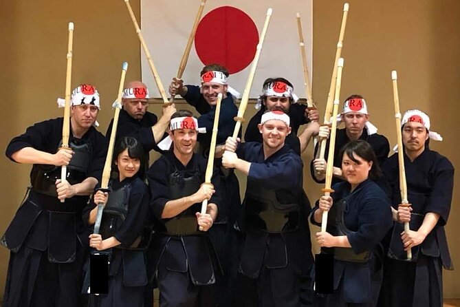 Tokyo 2-Hour Genuine Samurai Experience: Kendo in Japan - Should You Book This Tokyo Samurai Kendo Workshop?