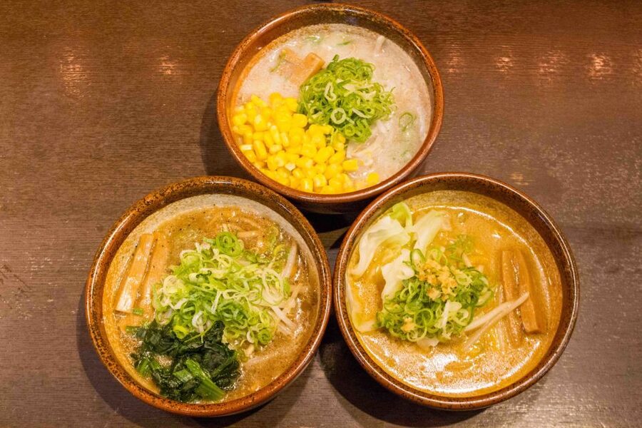 Tokyo: 2-Hour Vegan and Vegetarian Ramen Guided Walking Tour - Tokyo’s Vegan Ramen Tour, Built for Tasting and Learning