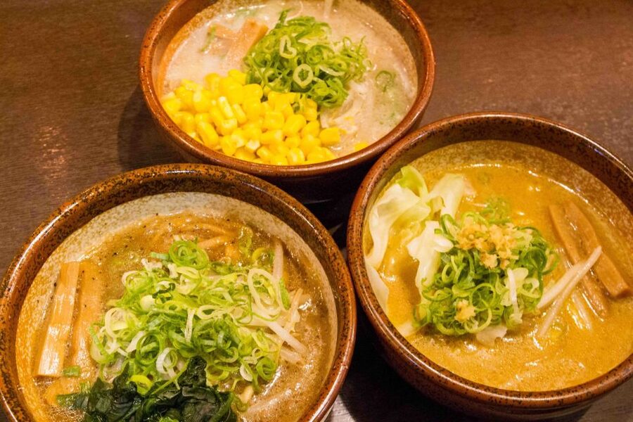 Tokyo: 2-Hour Vegan and Vegetarian Ramen Guided Walking Tour - Meeting Near Hachiko and Getting Oriented Fast