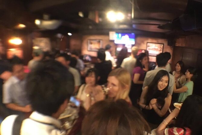Tokyo 2026 New Year Countdown International Party & Cake buffet - 11:59 p.m. Countdown: Big Display, Glass Up, Then Off