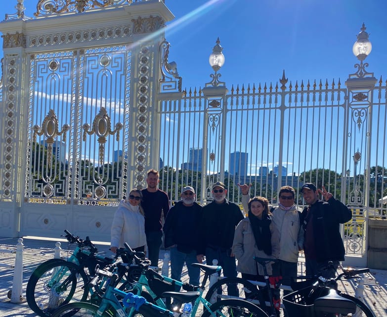 Tokyo: 3-Hour Bike or E-Bike City Highlights Tour - E-bike vs regular bike: how to choose without regret