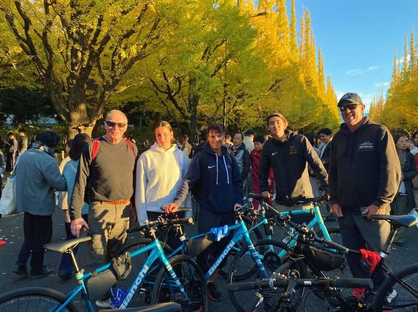 Tokyo: 3-Hour Bike or E-Bike Tour of City's Hidden Gems - What Guides Do That Changes the Experience (Names Included)