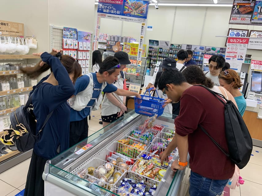 Tokyo: 3-hour Guided E-Bike Tour of the City's Hidden Gems - How Hard Is It to Ride in Tokyo, Really?