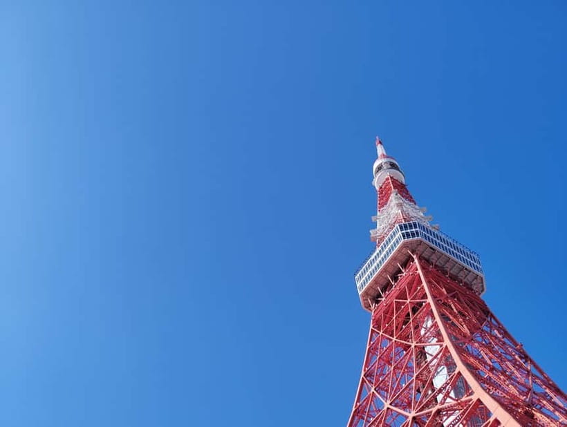Tokyo: 3 Towers Tour – A Sky-High View of the City - Key Things That Make This Tour Worth Your Time