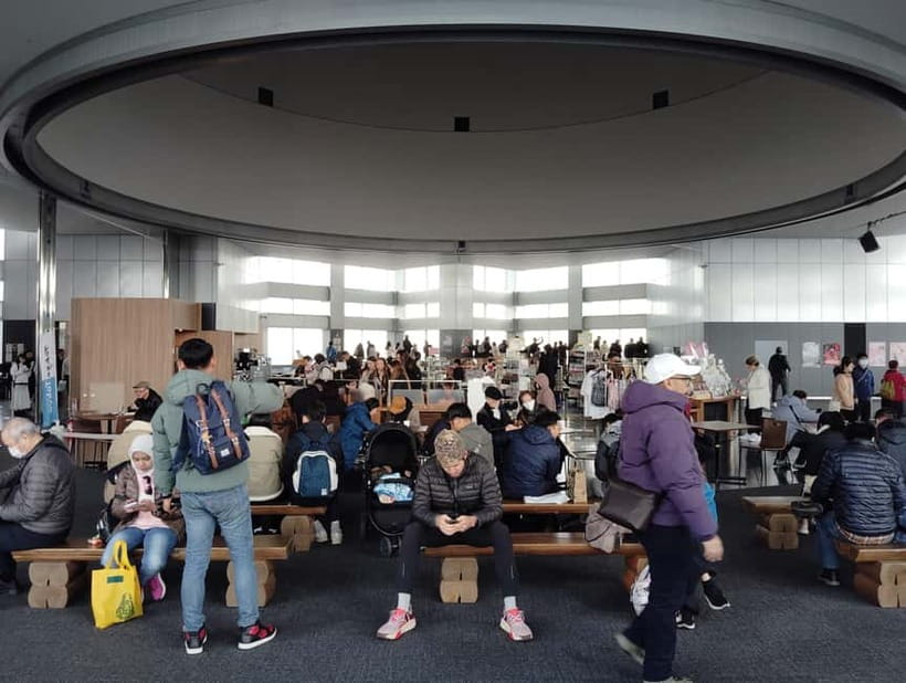 Tokyo: 3 Towers Tour – A Sky-High View of the City - What Your English Guide Adds (Beyond Ticket Lines)