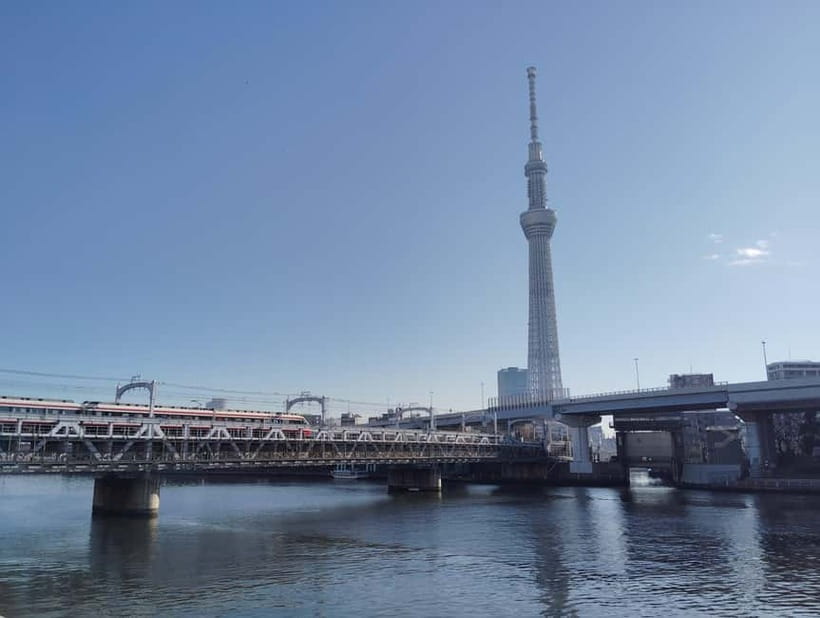 Tokyo: 3 Towers Tour – A Sky-High View of the City - Timing, Weather, and When Fuji Shows Up