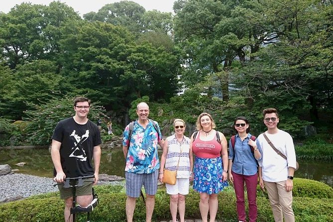 Tokyo 4hr Private Tour with Government-Licensed Guide - Asakusa Senso-ji and the Old-Downtown Switch