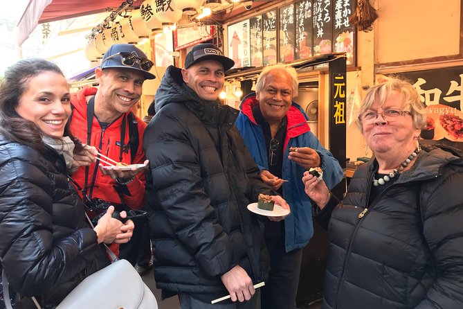 Tokyo 4hr Private Tour with Government-Licensed Guide - Shibuya Crossing, Hachiko, and People-Watching With a Plan