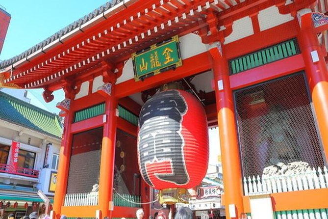 Tokyo 6 hour Tour : English Speaking Driver Only, No Guide - Meiji Jingu Shrine: A Real Breather in Central Tokyo