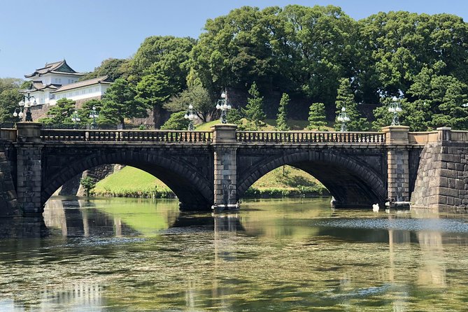 Tokyo 6 hours Customized Private Tour - Key things to know before you go