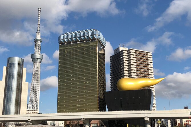 Tokyo 6 hours Customized Private Tour - What to expect from “6 hours” in Tokyo