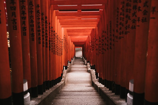 Tokyo 6 hours Customized Private Tour - Cherry blossom and shopping moments that make the tour memorable