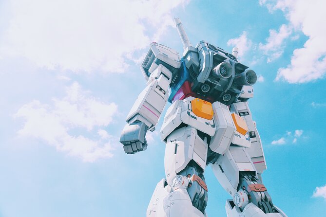 Tokyo 6 hours Customized Private Tour - The guide experience: navigation, context, and real help