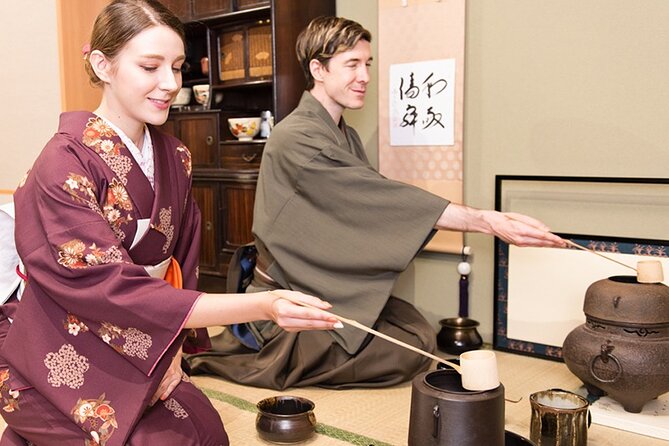 Tokyo 6 hr Private Guided Tour & Tea Ceremony Experience - Is This Tokyo 6-Hour Tour Worth $161.25?