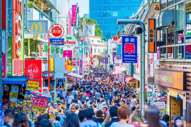 Tokyo 6hr Instagram Highlights Private Tour with Licensed Guide - How this 6-hour Tokyo photo tour actually works